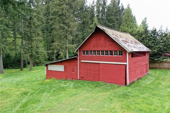 Property Photo: 18844 NE Novelty Hill Road WA 98052