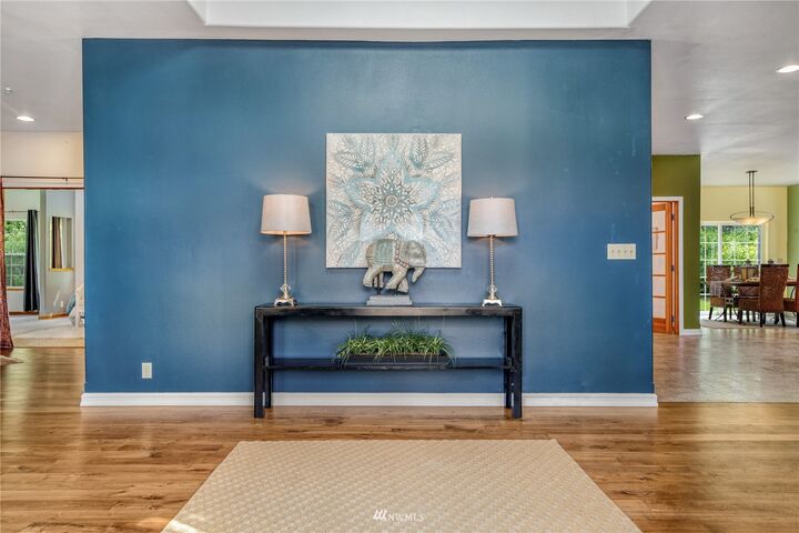 Property Photo:  22618 N Starbird Road  WA 98274 