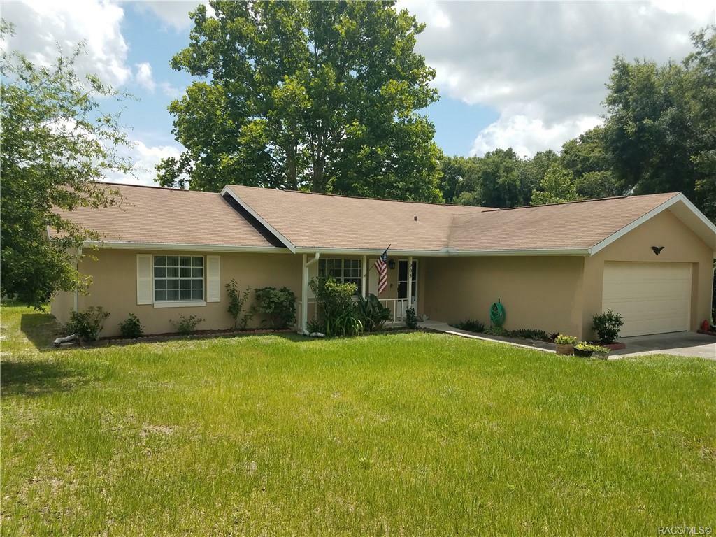 Property Photo:  905 Great Pine Point  FL 34452 