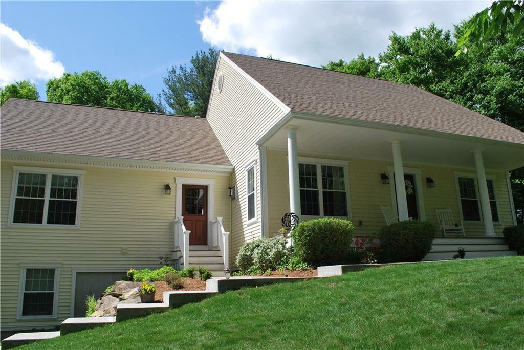 Property Photo: 57 Appleton Lane RI 02857