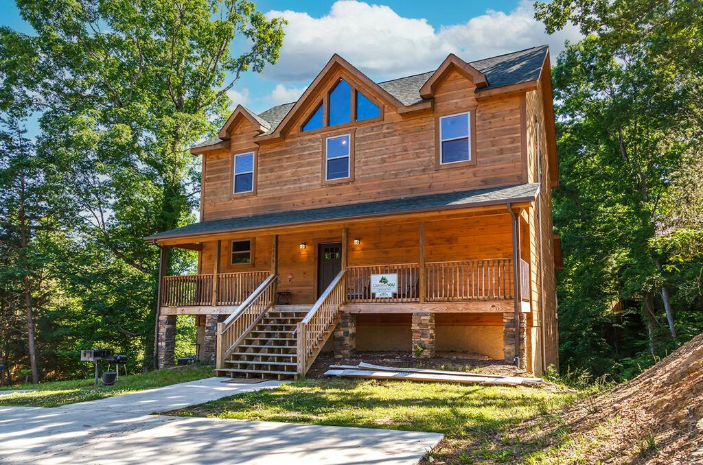 Property Photo:  2806 Alexander Place  TN 37863 
