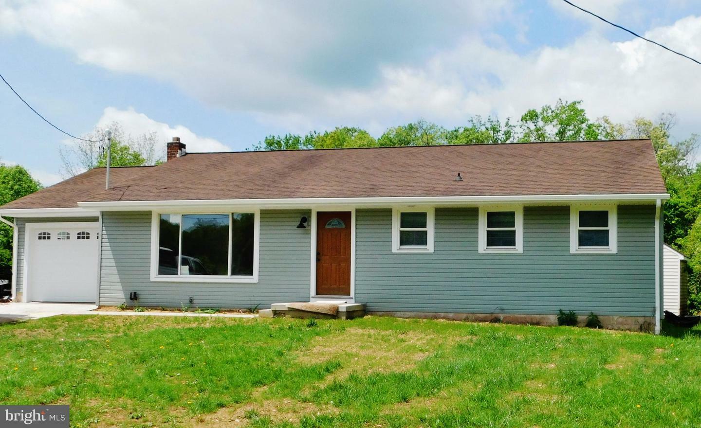 Property Photo:  143 Kilpatrick Road  PA 17350 