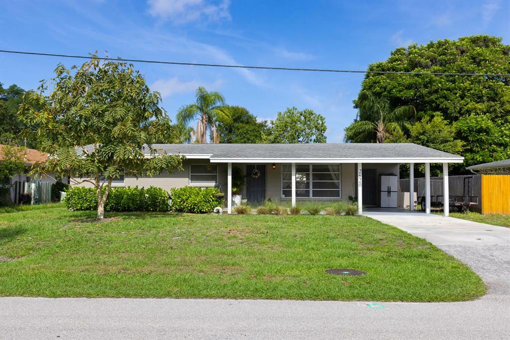 2620 Cambridge Drive  Sarasota FL 34232 photo