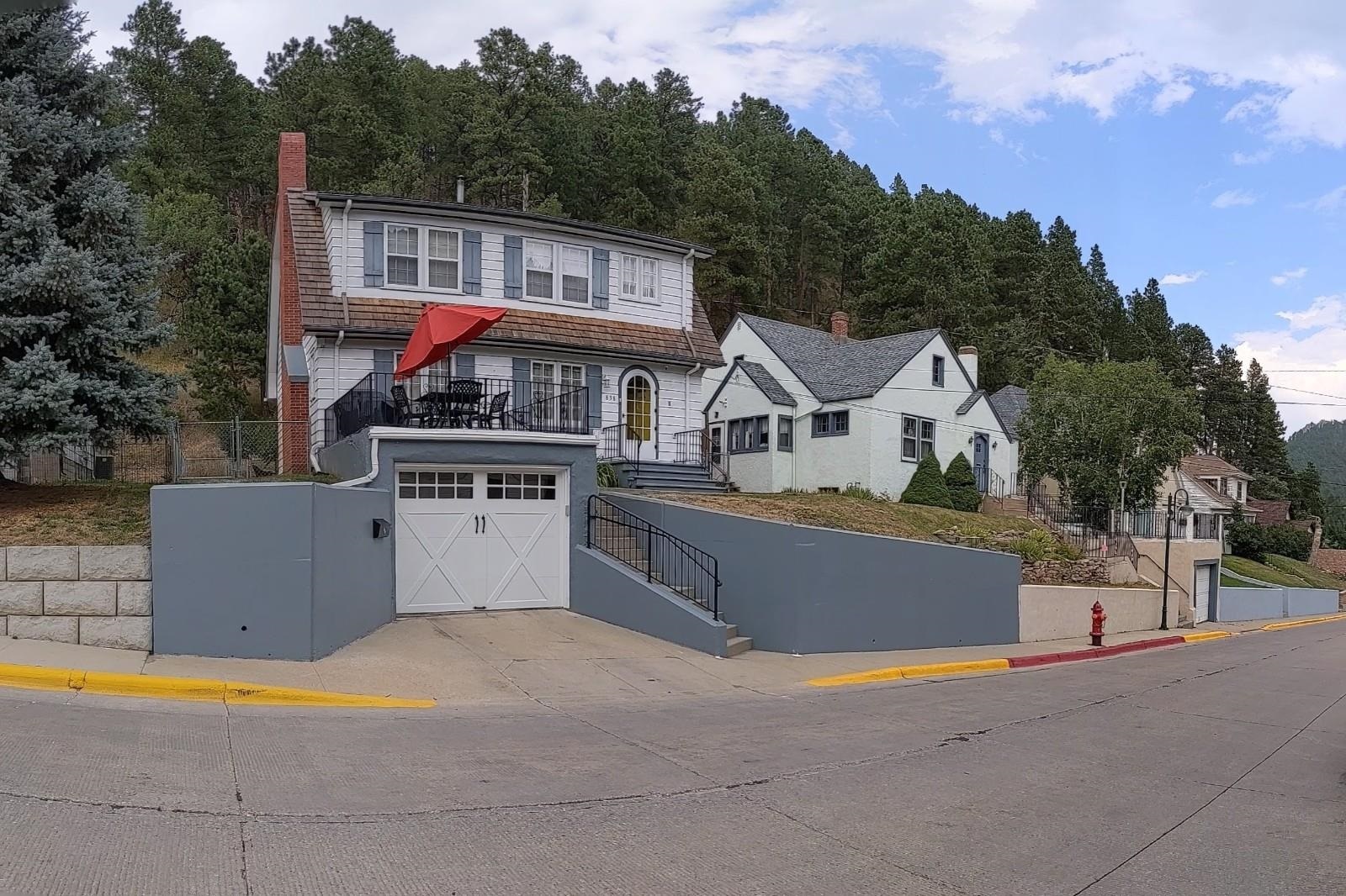 838 Main Street  Deadwood SD 57732 photo