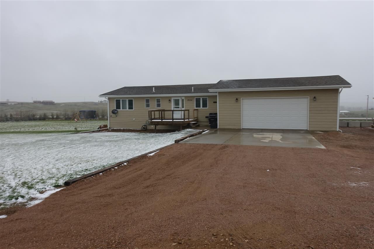 Property Photo: 19154 Ladera Circle SD 57717