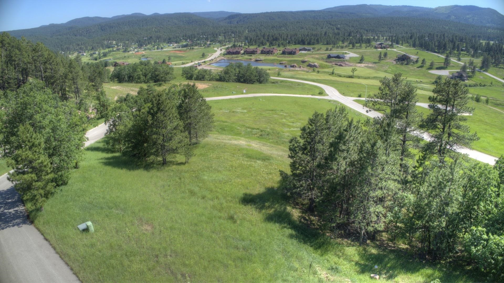 Property Photo:  Lot 18 Blk 15 Apple Springs Road  SD 57785 