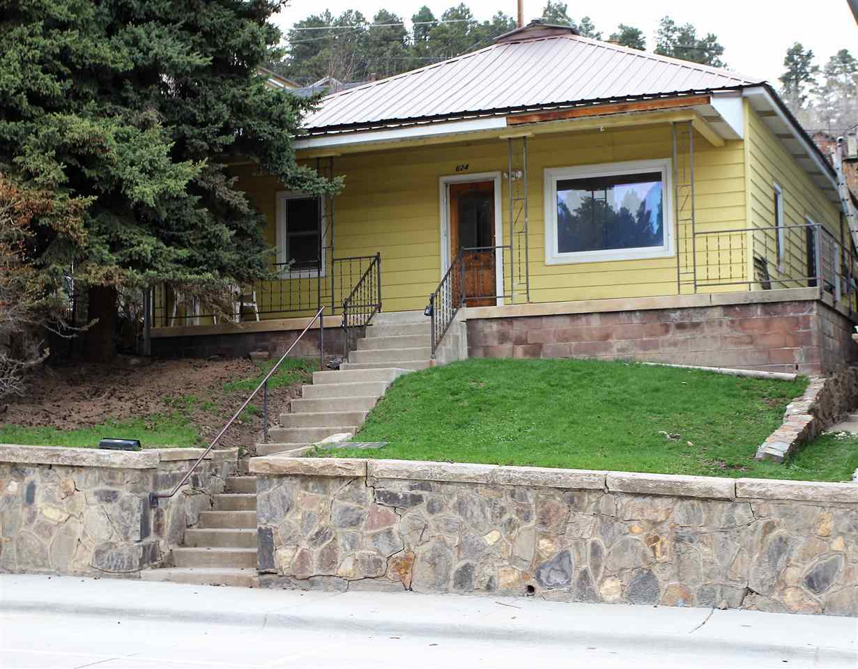 624 Main Street  Lead SD 57754 photo