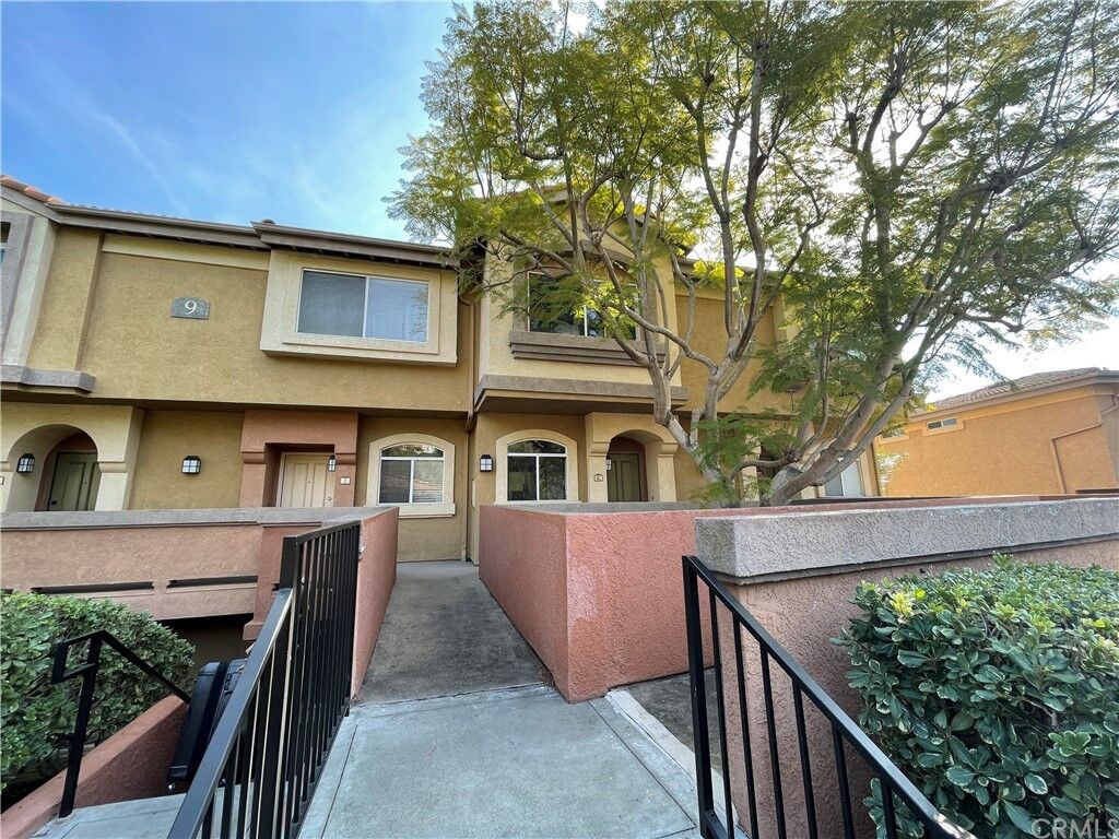 Property Photo:  30902 Clubhouse 9K  CA 92677 