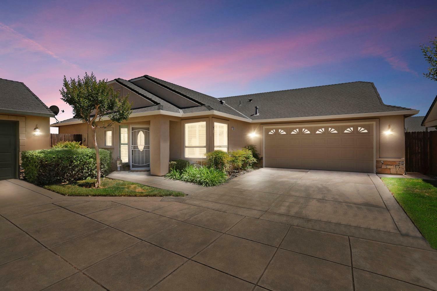 Property Photo:  540 Village Drive  CA 95632 