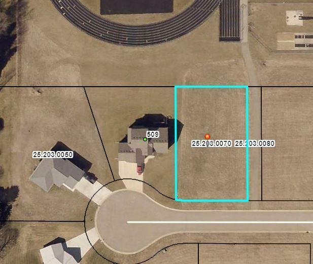 Blk 1 Lot 7 Glynn Avenue NE  Grand Meadow MN 55936 photo