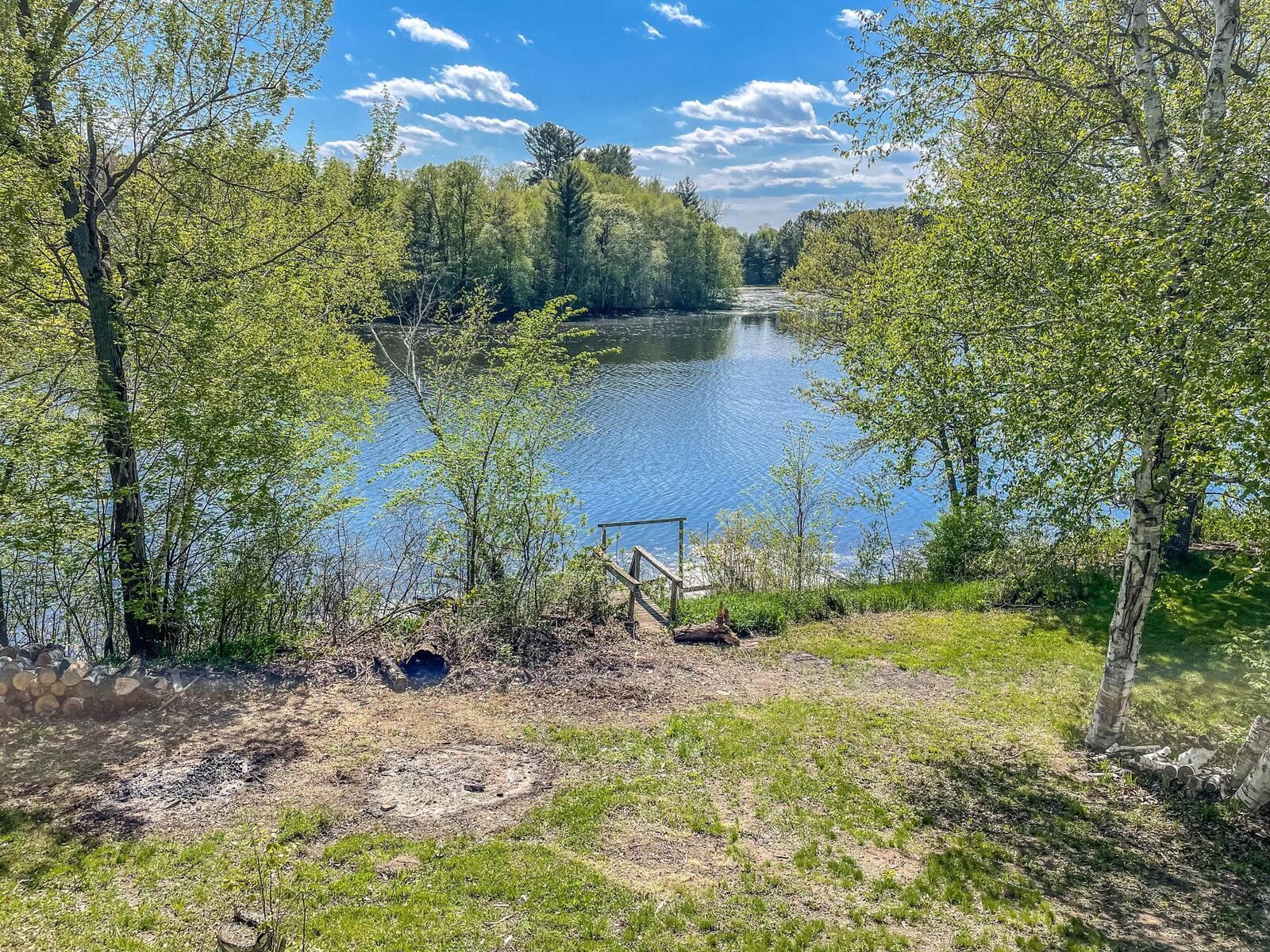 Property Photo:  1145 Birchwood Lane  WI 54001 