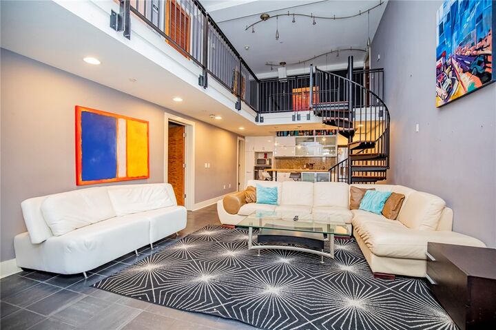 339 N West Avenue  Fayetteville AR 72701 photo