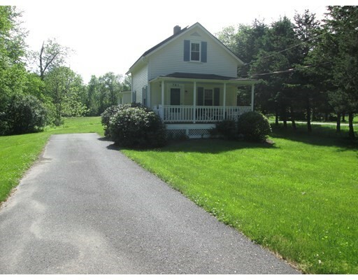 Property Photo: 761 Federal St MA 01007