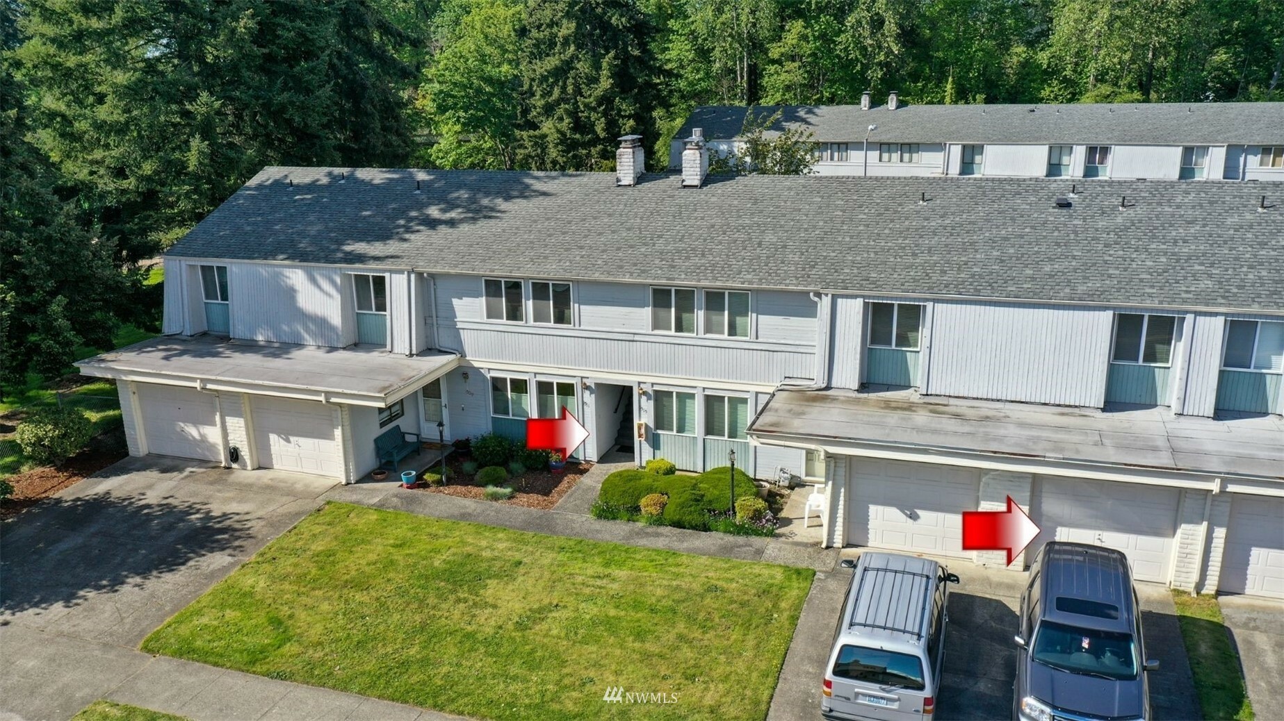 Property Photo:  1515 22nd Street NE  WA 98002 