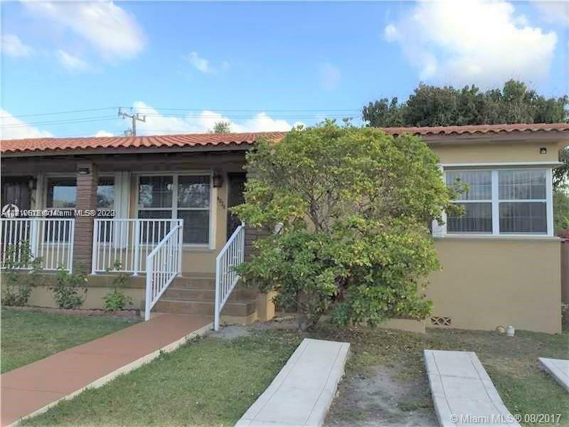 Property Photo:  4038 SW 9th Ter 4038  FL 33134 