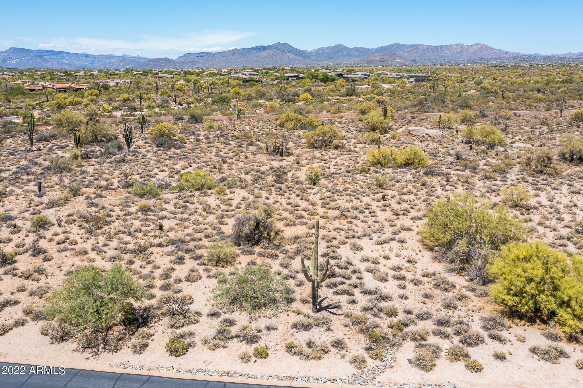 Property Photo:  8702 E Whisper Rock Trail 99  AZ 85266 