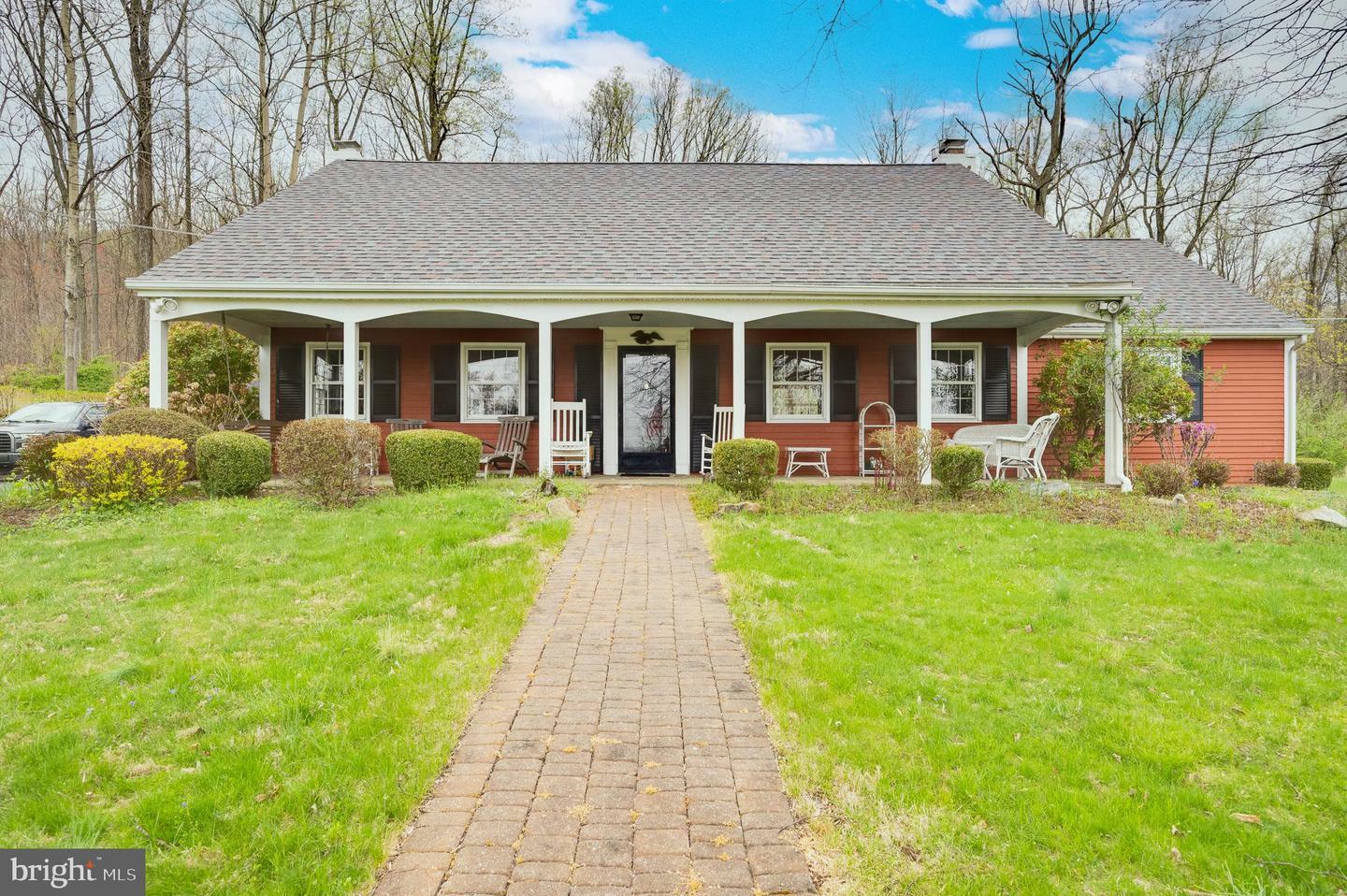 Property Photo:  1110 Ritters Road  PA 19606 