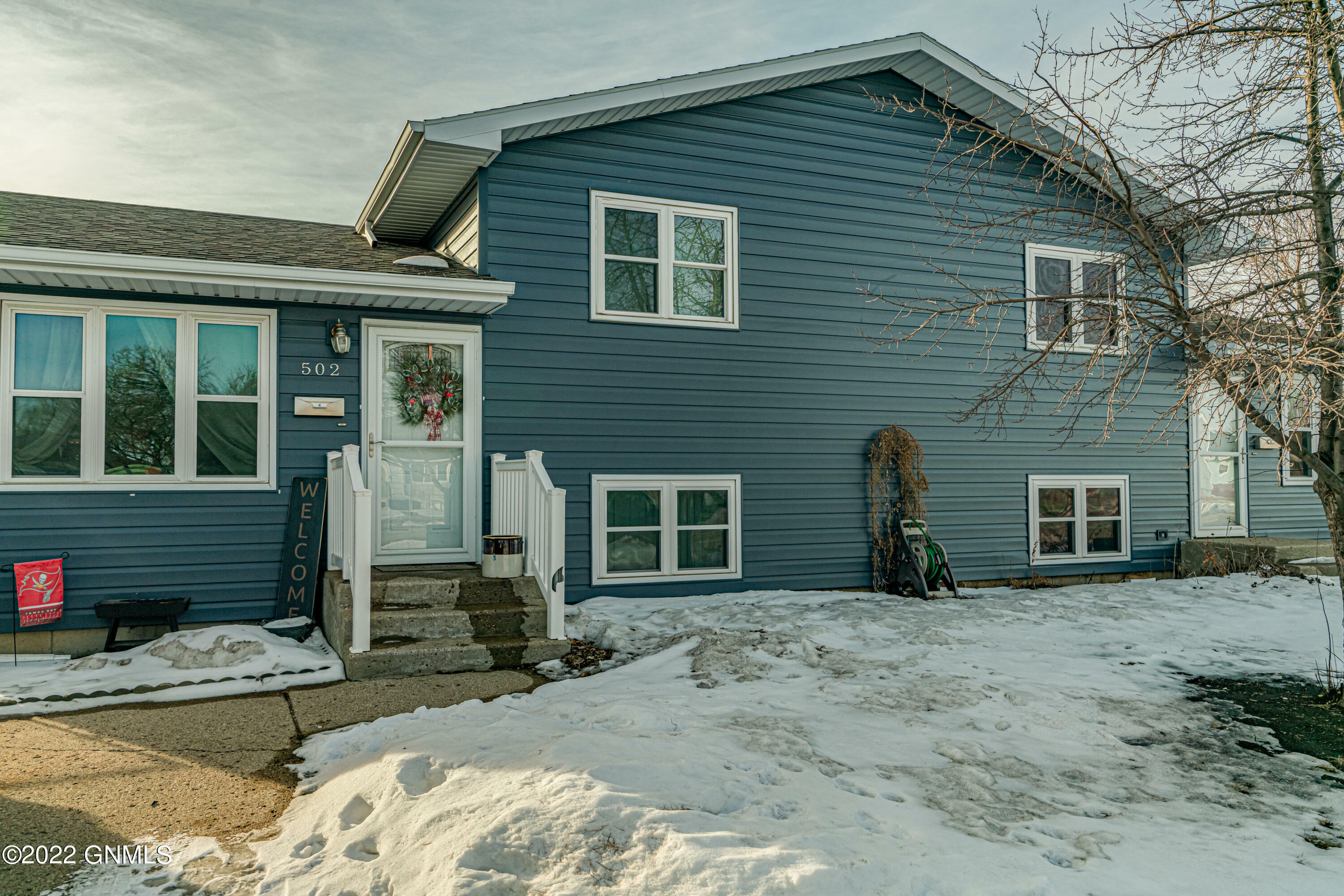 500 14th Street  Bismarck ND 58504 photo