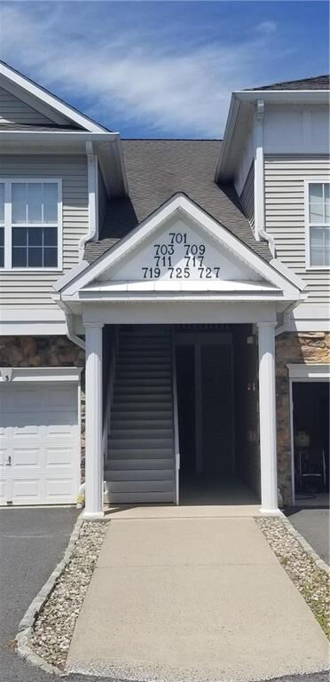 Property Photo:  709 Eden Terrace  PA 18042 
