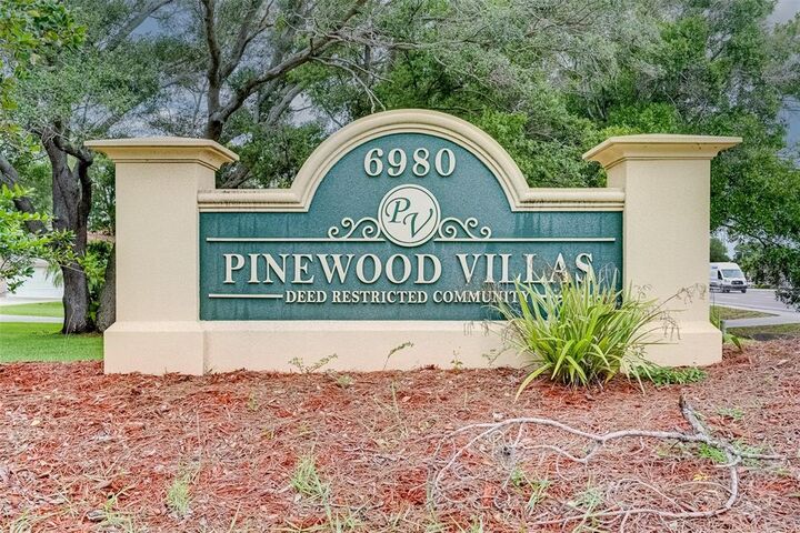 Property Photo:  6980 Ulmerton Road 2A  FL 33771 