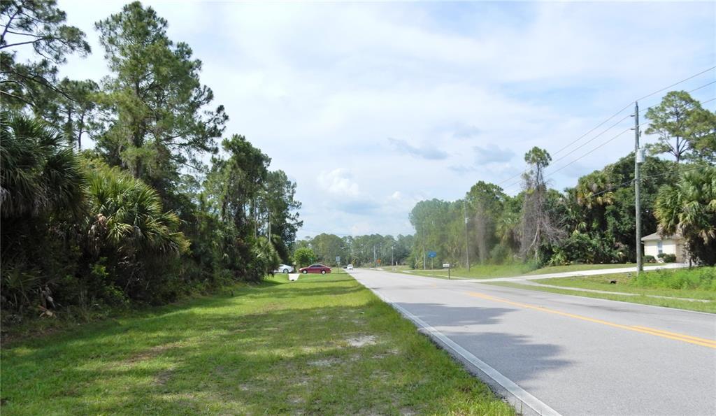 Property Photo: Atwater Drive FL 34288
