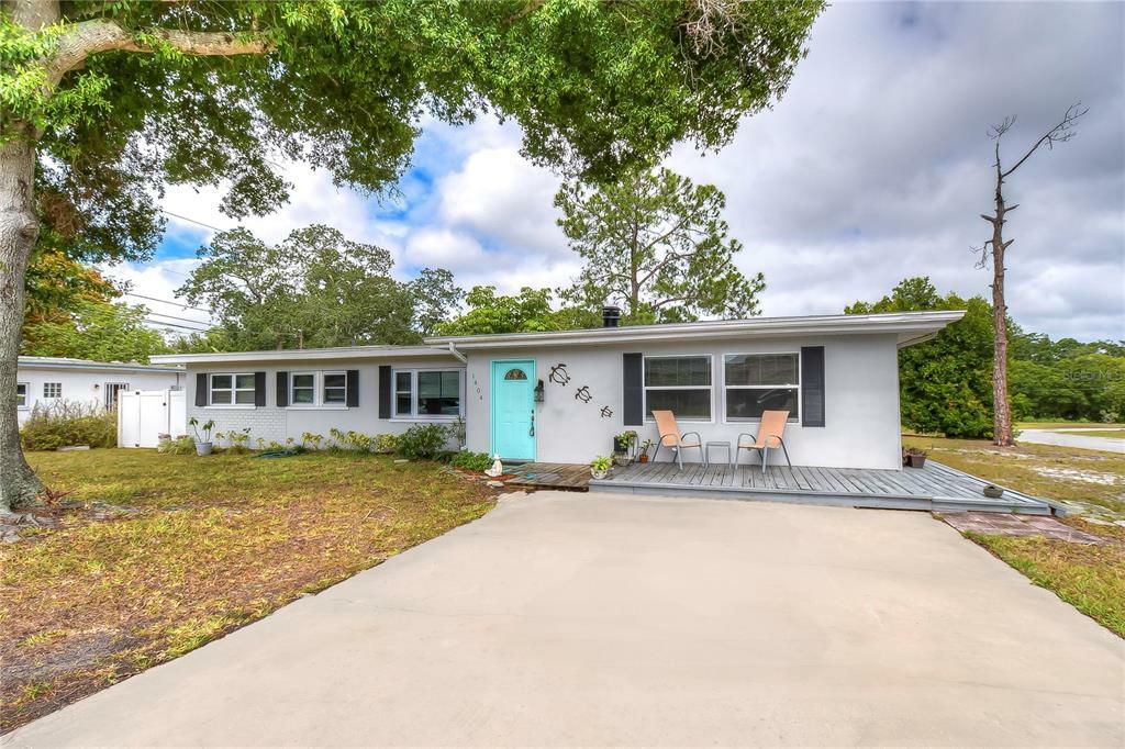 Property Photo:  1404 Wood Avenue  FL 33755 