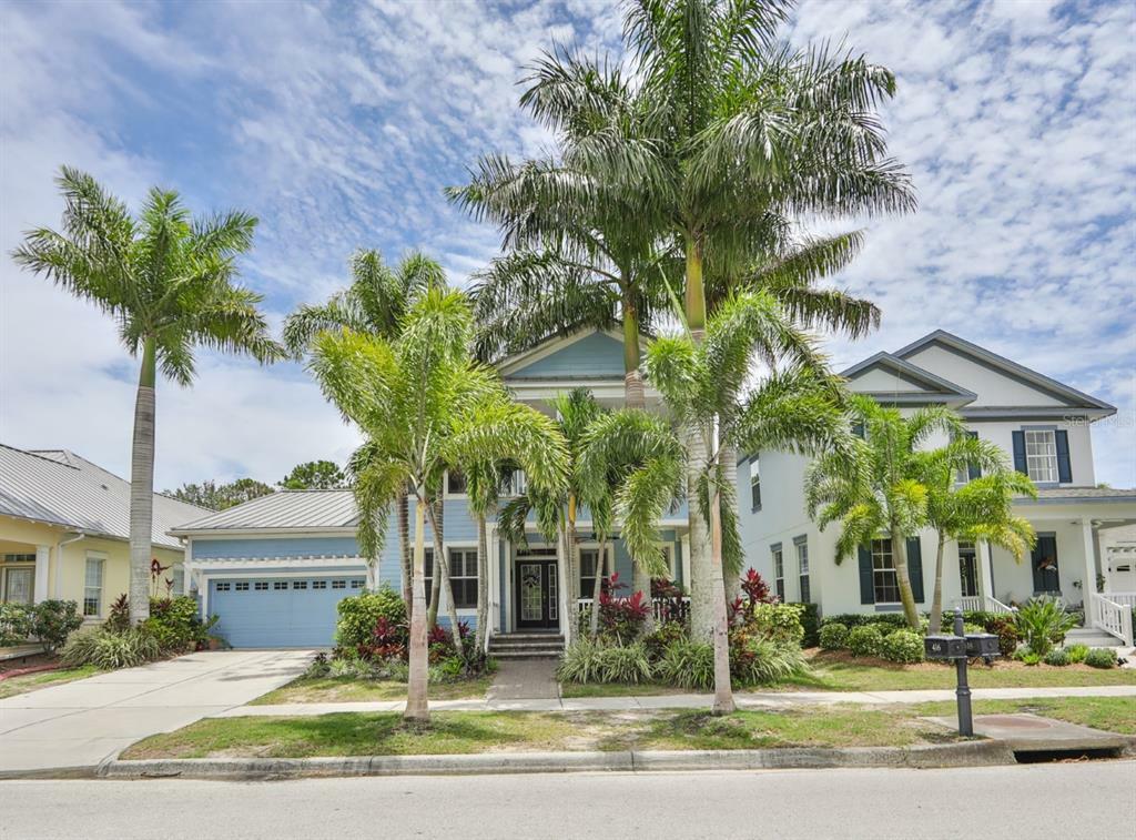 Property Photo:  416 Manns Harbor Drive  FL 33572 