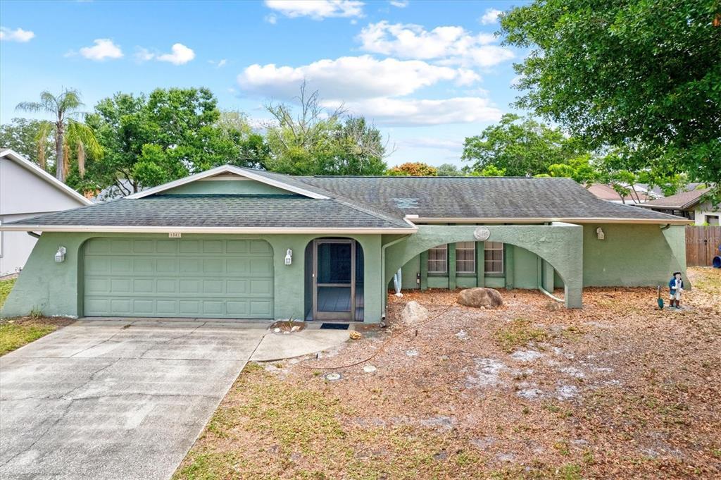 Property Photo: 6541 Samoa Drive FL 34241