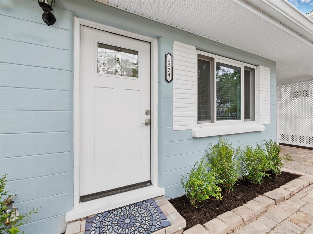 Property Photo: 1974 Hyde Park Street FL 34239