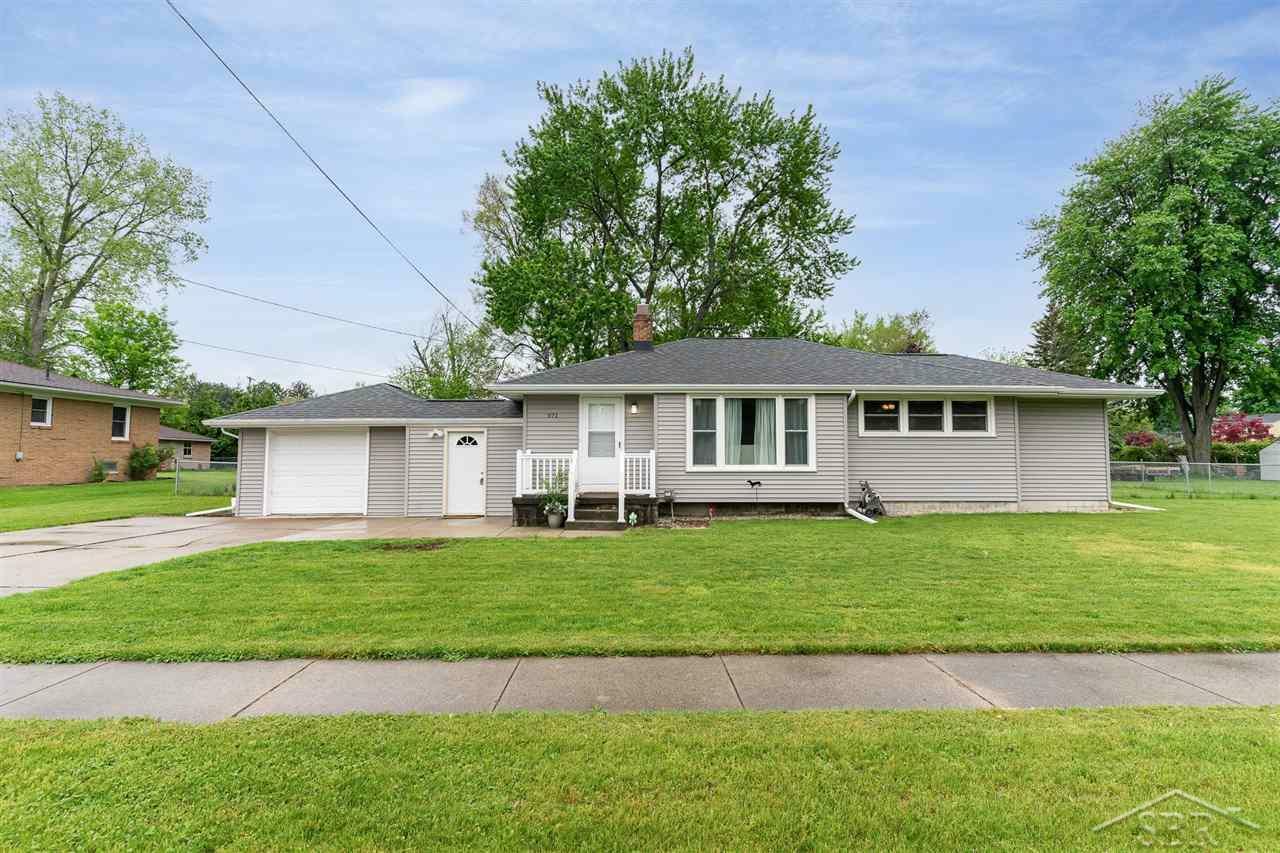 Property Photo:  571 Meadowlawn St  MI 48604 