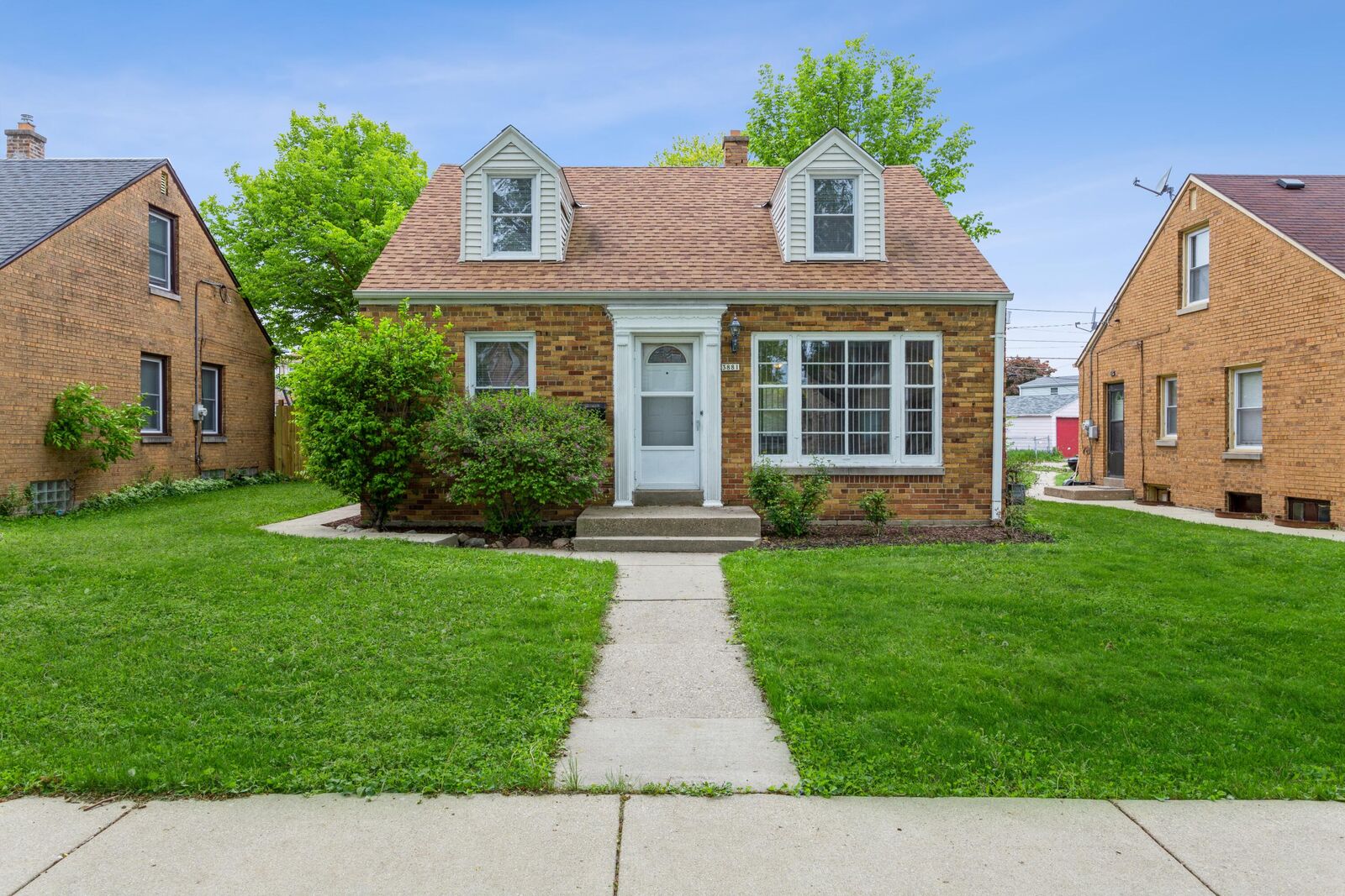 Property Photo:  3881 N 56th St  WI 53216 