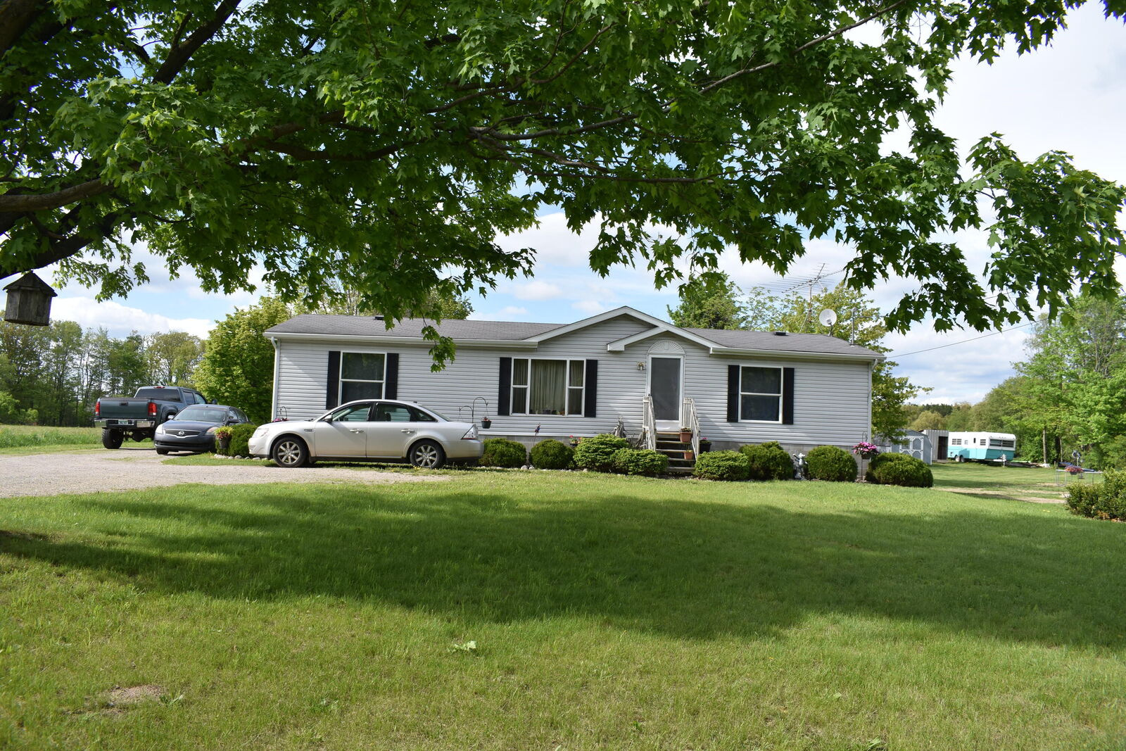 Property Photo:  2785 W 24th Street  MI 49412 