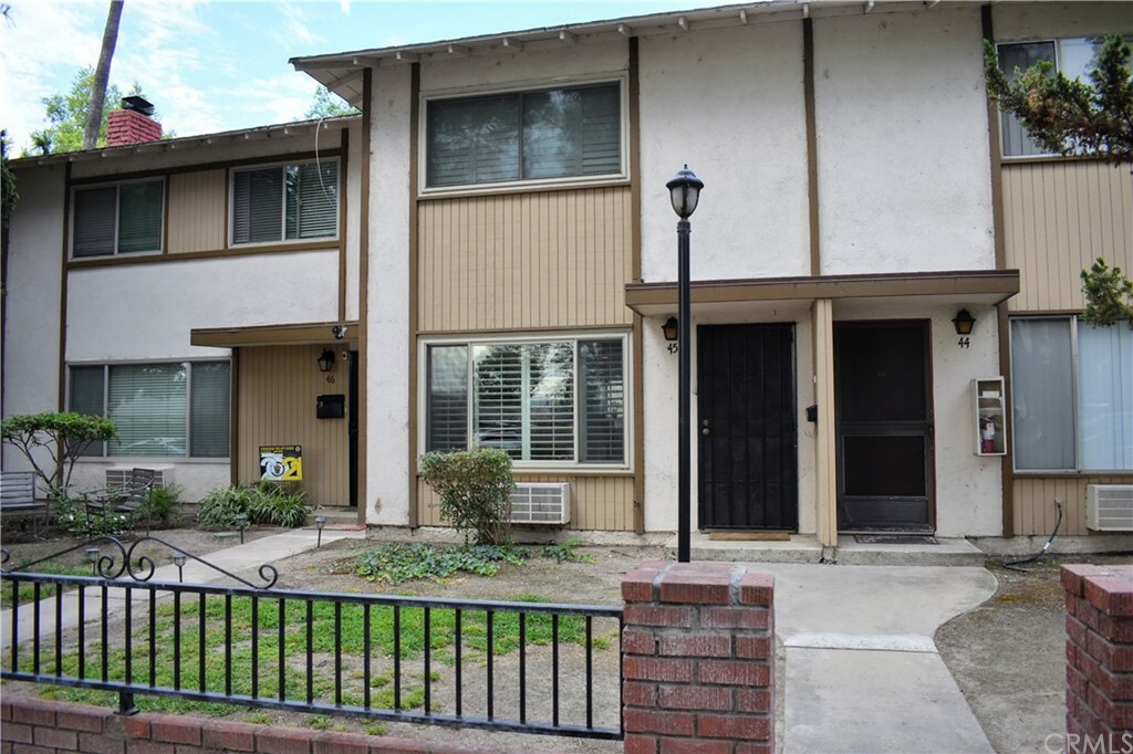 Property Photo:  1722 Mitchell Avenue 45  CA 92780 