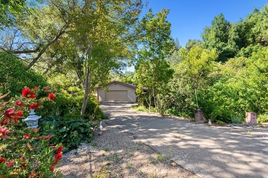 Property Photo:  7738 Winding Way  CA 95628 