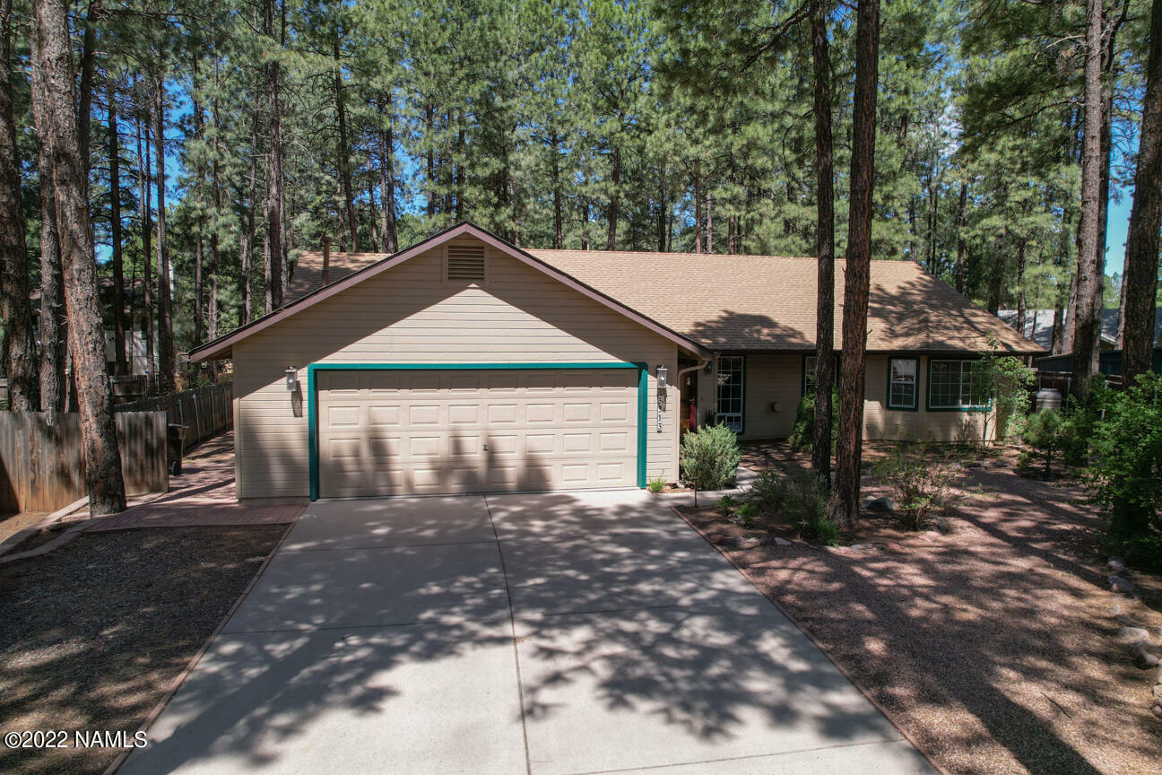 3313 S Hillary Way  Flagstaff AZ 86005 photo