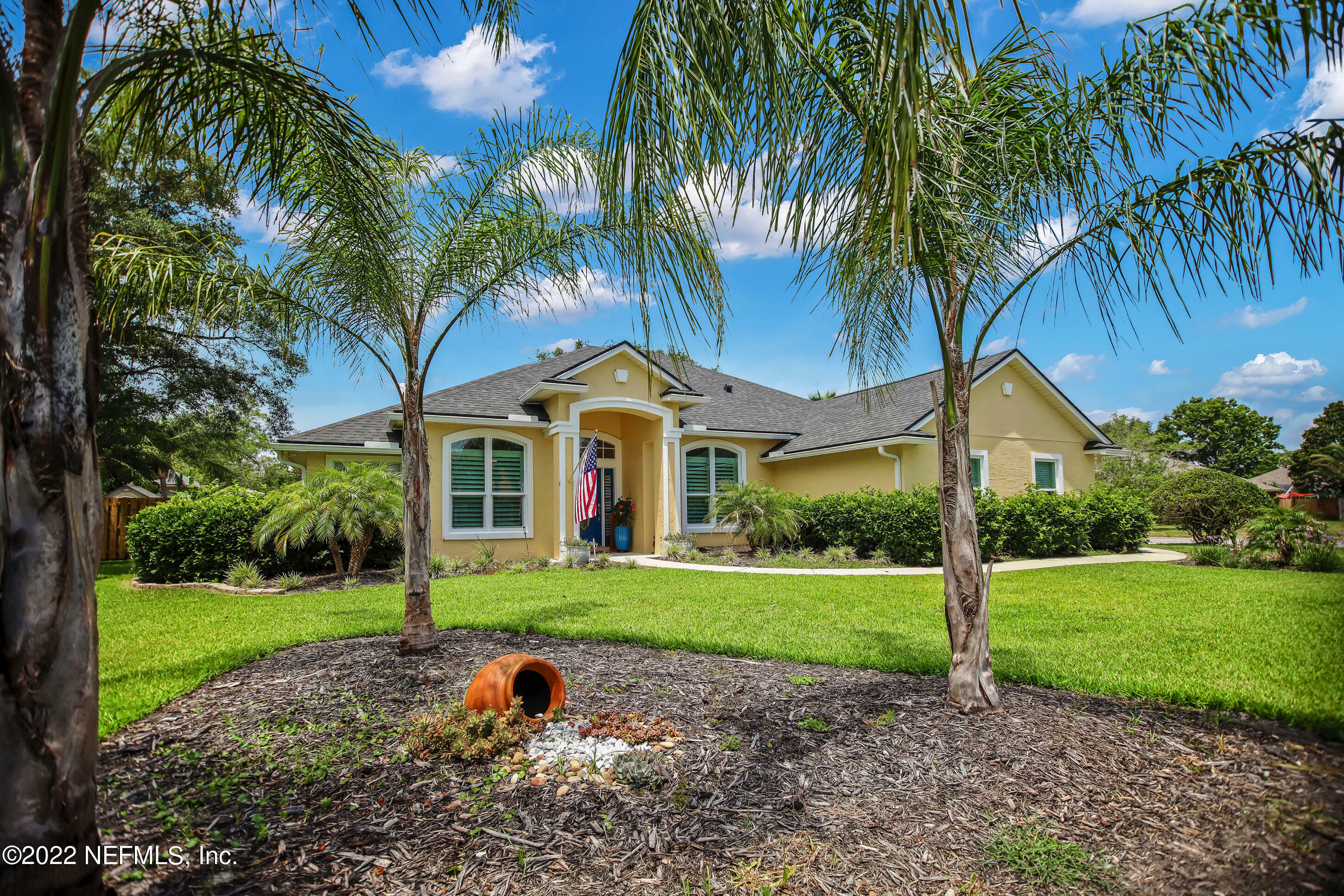 Property Photo:  113 Adela Street  FL 32086 