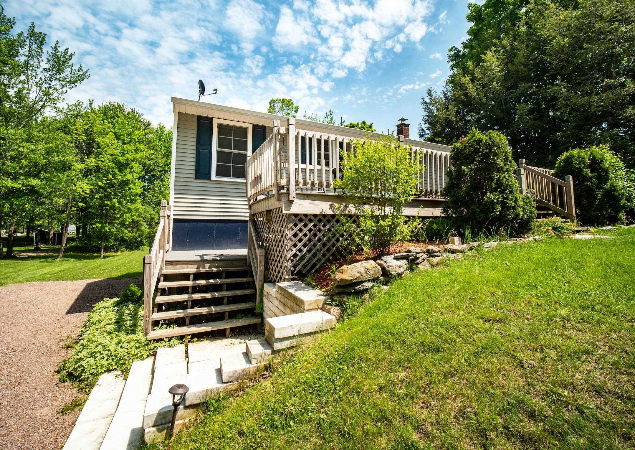 Property Photo:  683 Birchwood Drive  VT 05461 