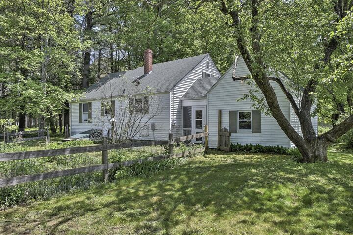 Property Photo: 22 Royal Avenue NH 03431