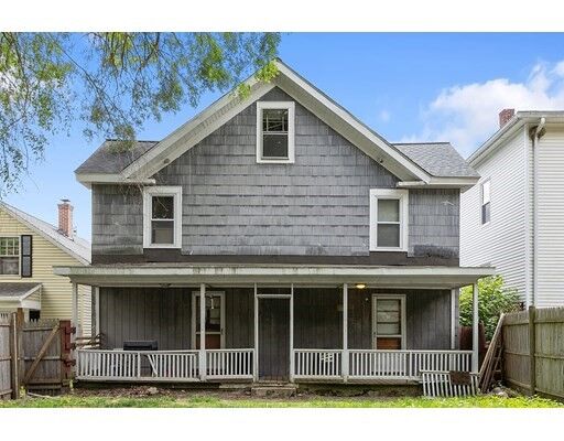 Property Photo: 38 Wachusett St MA 01420