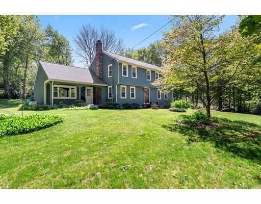 Property Photo:  232 Washington St  MA 01921 