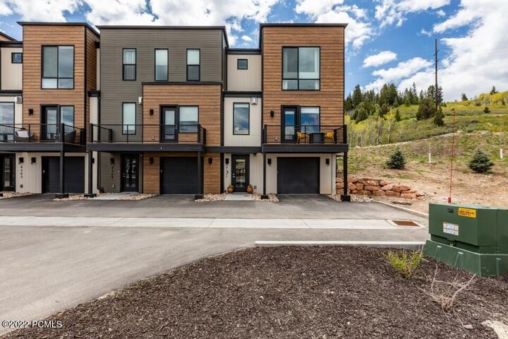 4367 W Discovery Way 212  Park City UT 84098 photo