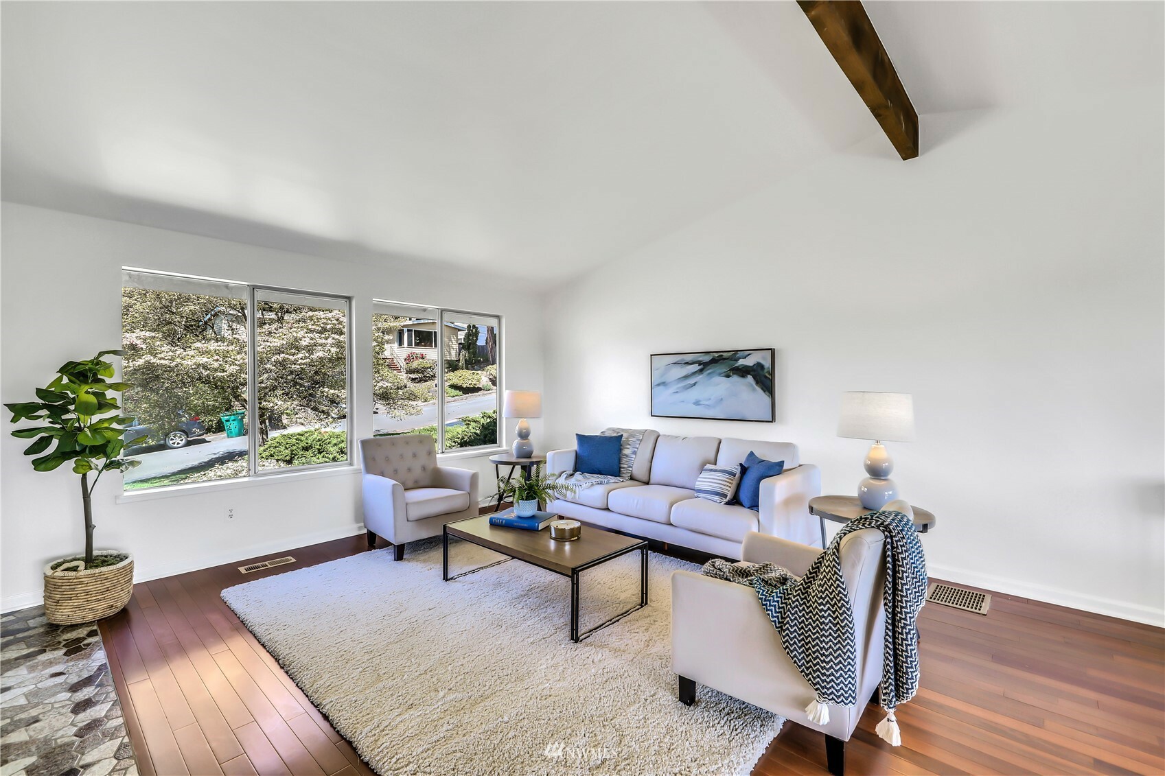 Property Photo: 1139 NW 200th Street WA 98177