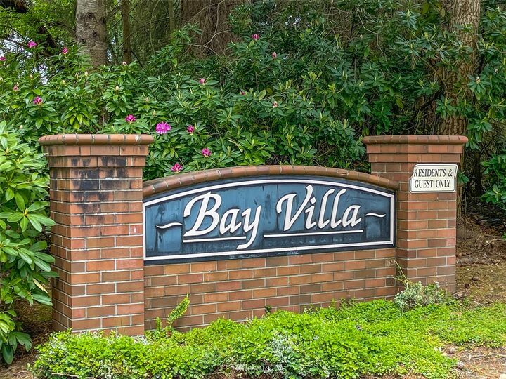 Property Photo: 1419 32nd Street Ct NW WA 98335