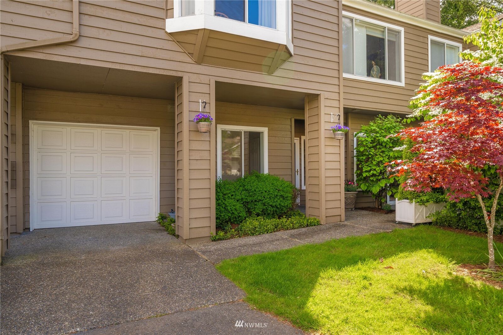 Property Photo:  3623 224th Place SE 1360  WA 98029 