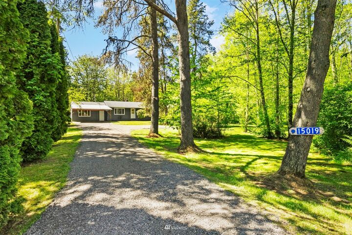 Property Photo: 15019 Virginia Loop Road NE WA 98370