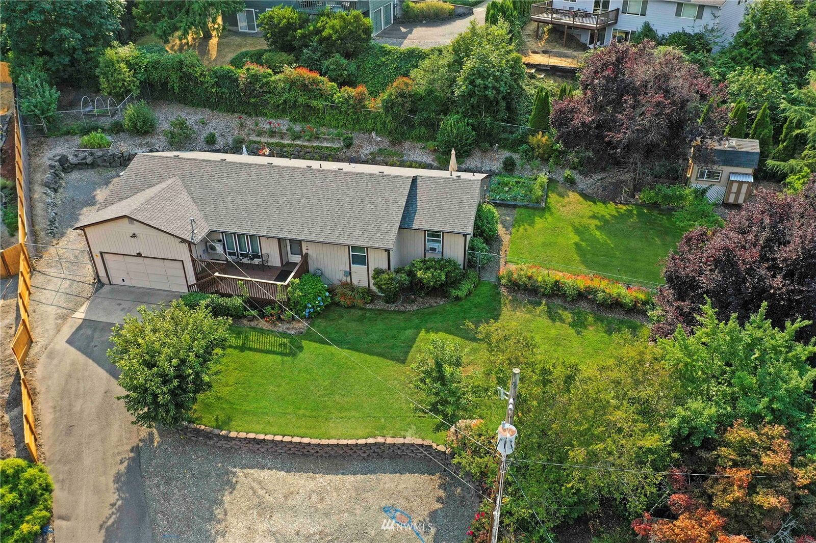 Property Photo:  4602 60th Street E  WA 98443 