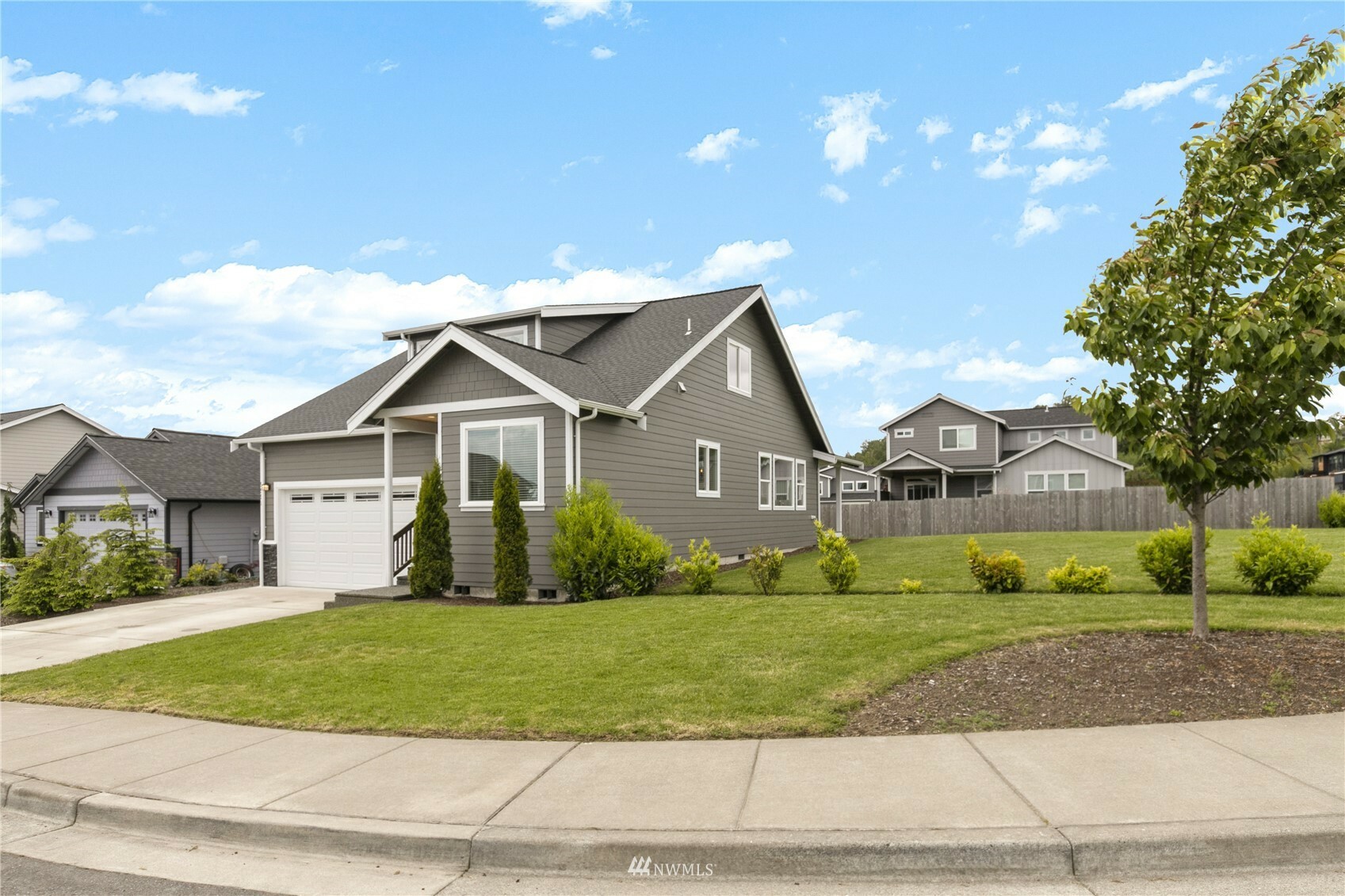 Property Photo: 5591 Clearview Drive WA 98248
