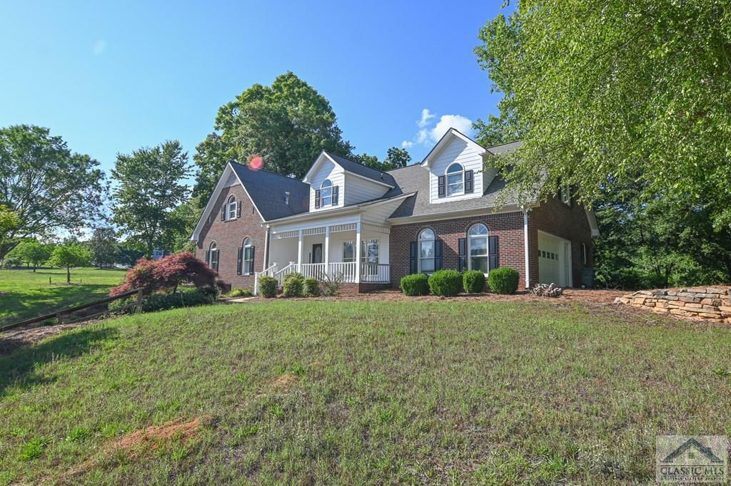 Property Photo:  1931 Oliver Bridge Road  GA 30677 