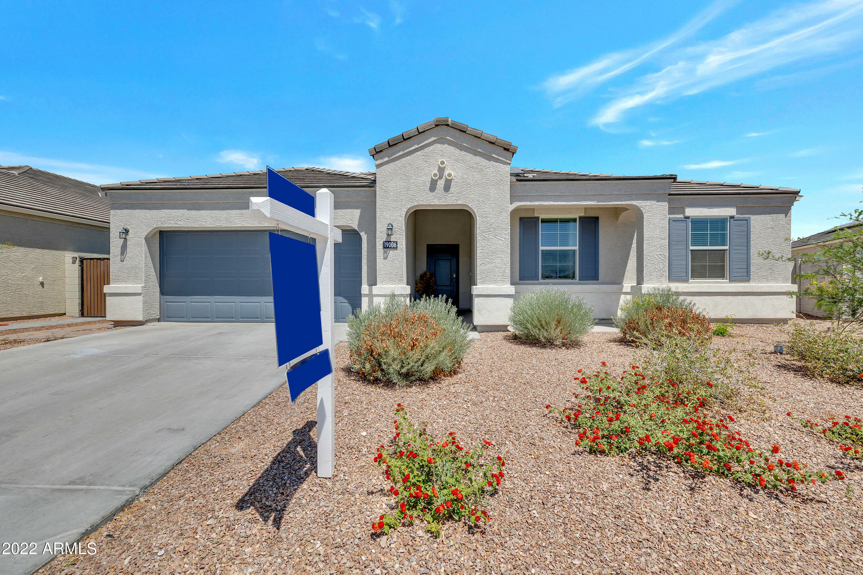 Property Photo:  19006 W Madison Street  AZ 85326 