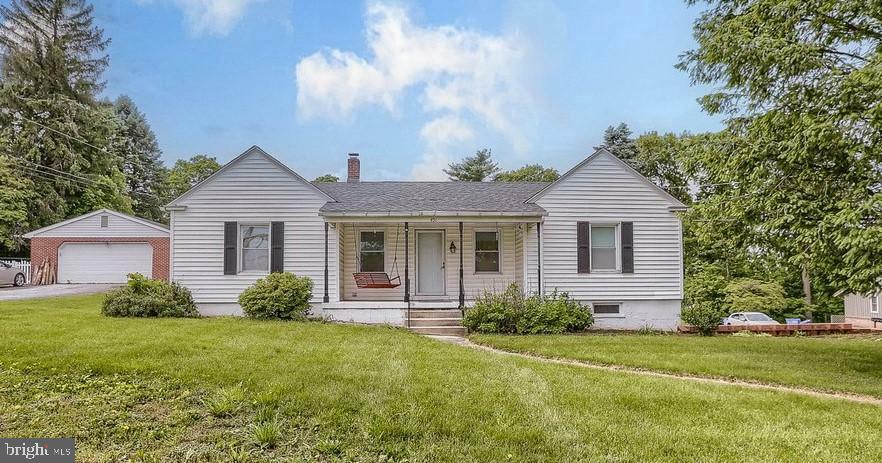 Property Photo:  451 Lewisberry Road  PA 17070 